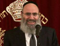 Rabbi Ben Tzion Krasnianski